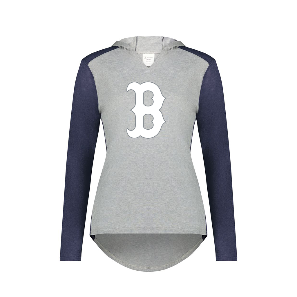 Ladies Vintage Hoodie