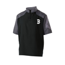 Men's Raider SS Pullover