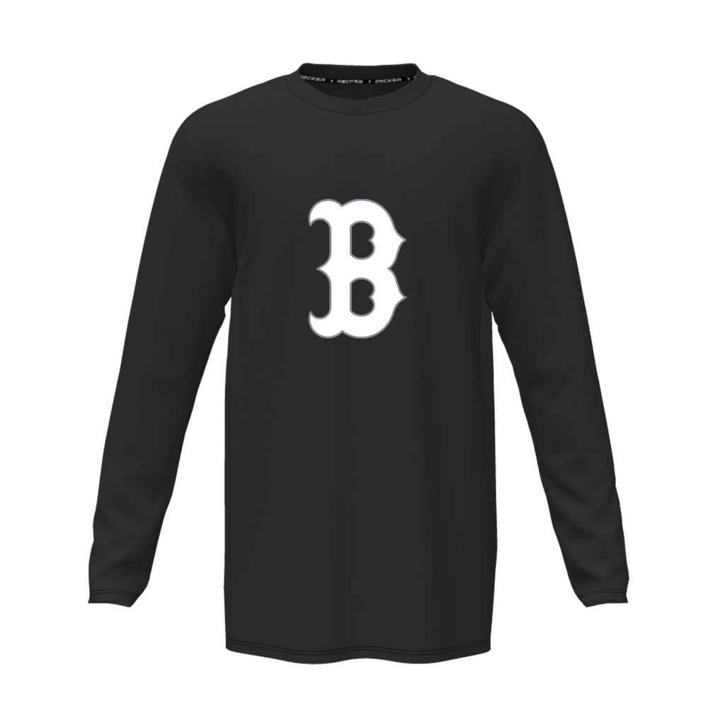 Decker Comfort T-Shirt