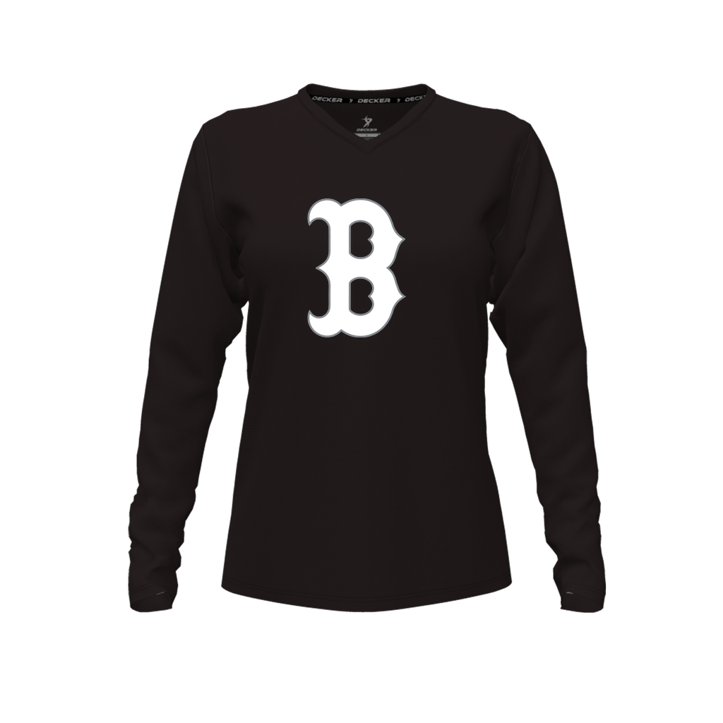 Decker Comfort T-Shirt