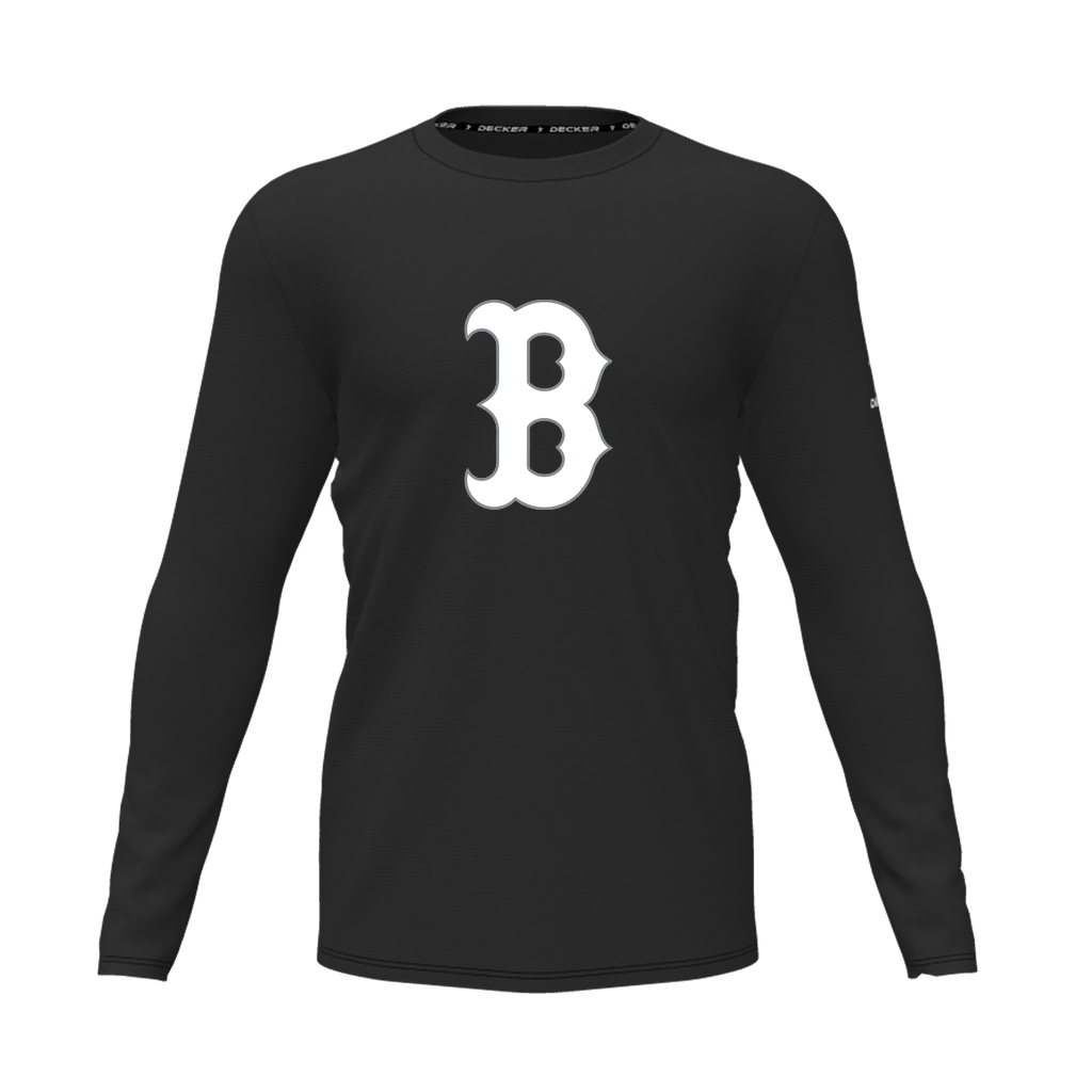 Decker Performance T-Shirt