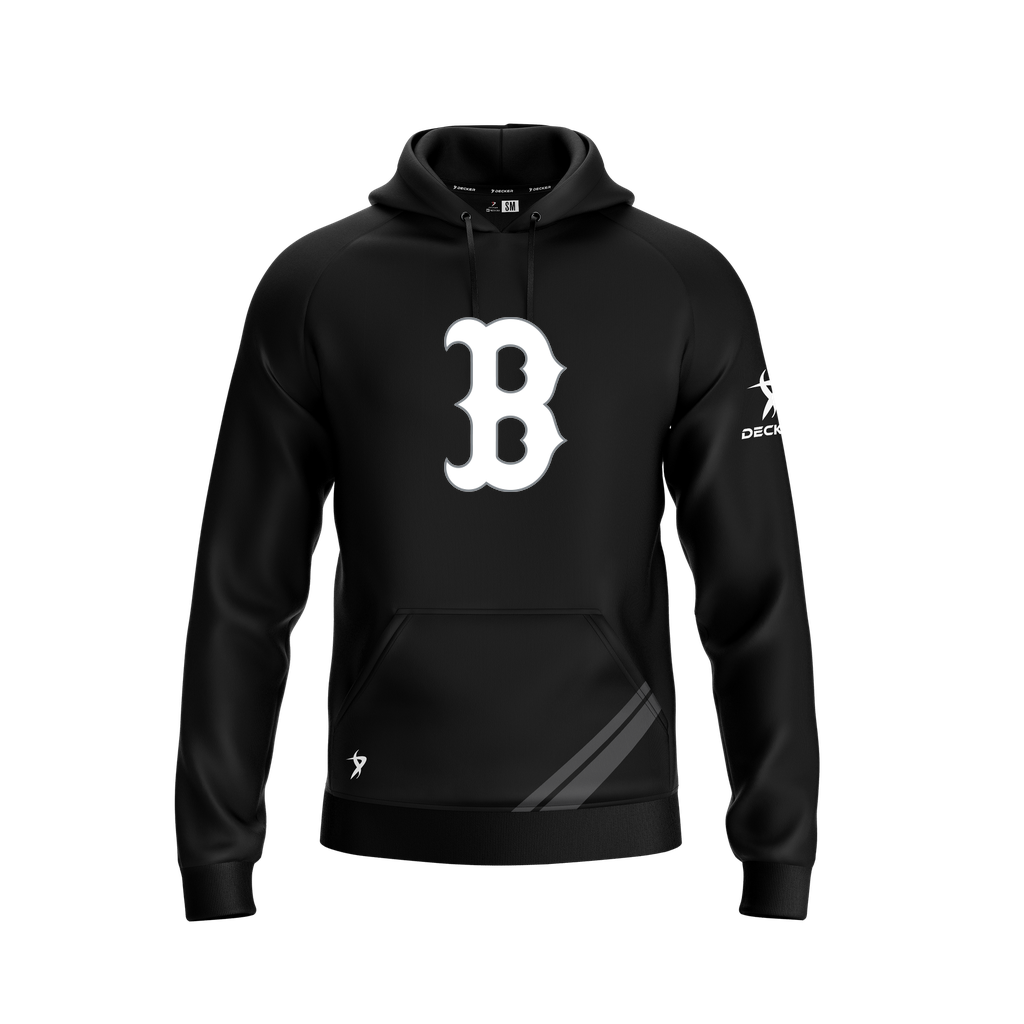 Decker Summit Hoodie