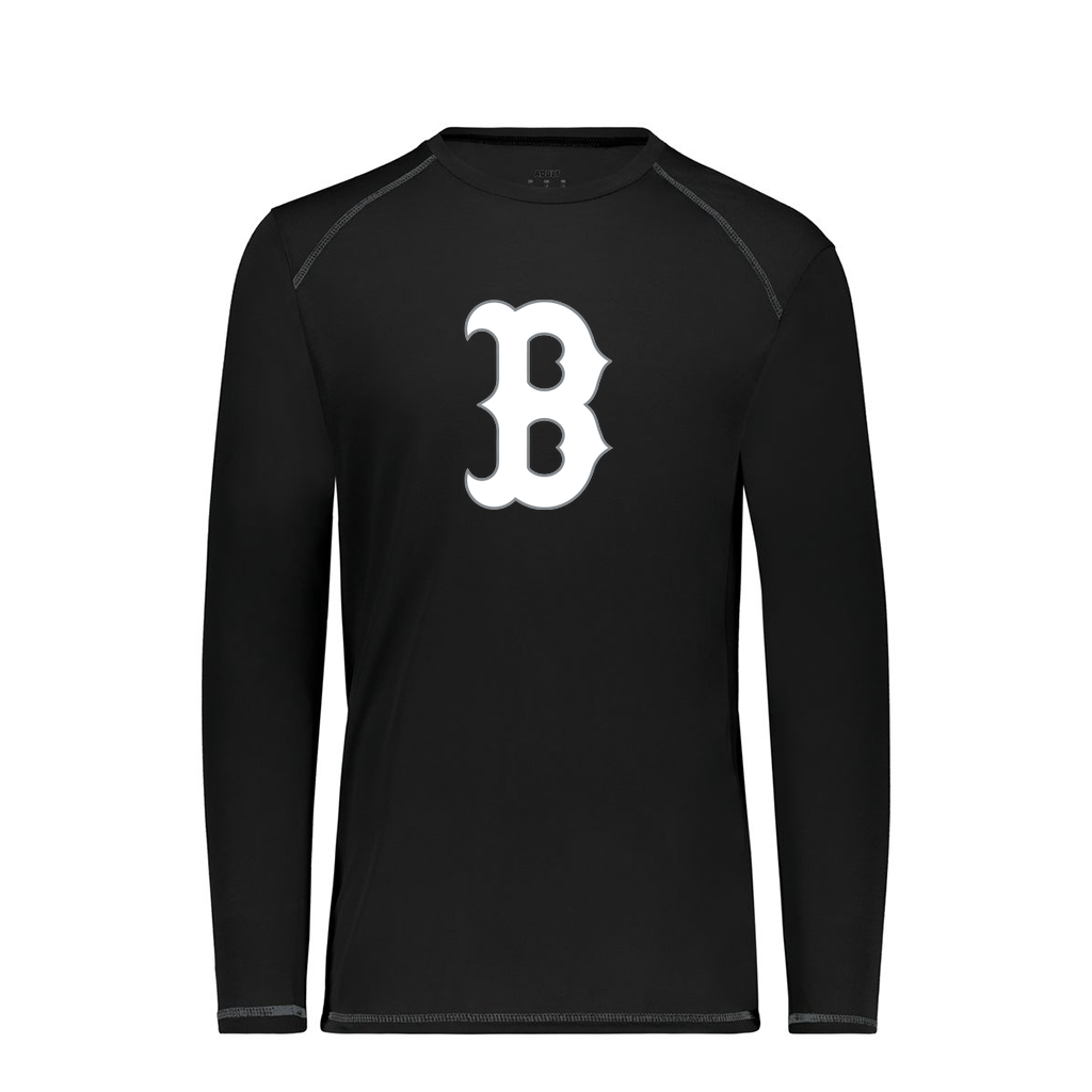 Youth SoftTouch Long Sleeve