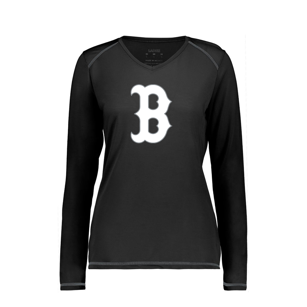 Women's SoftTouch Long Sleeve