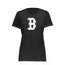 Women's SoftTouch Short Sleeve