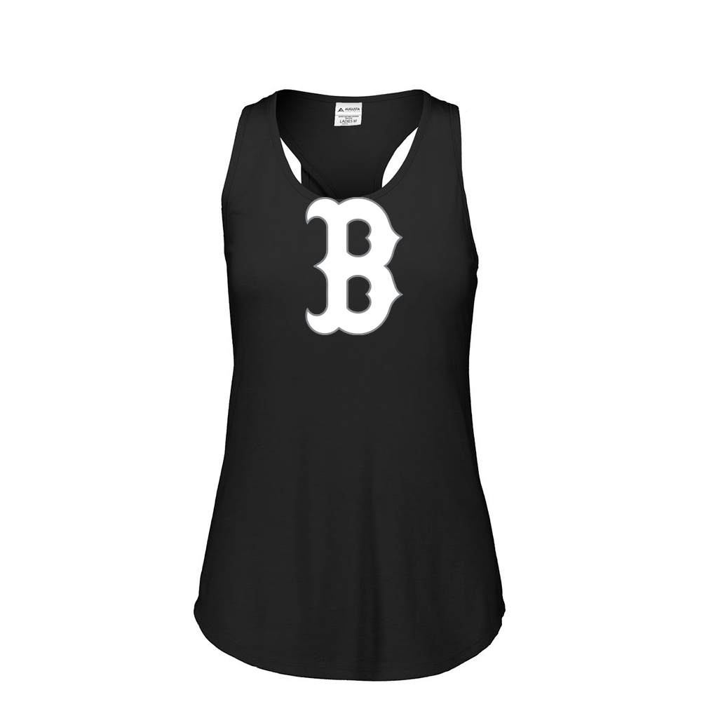 Ladies Tri Blend Tank Top