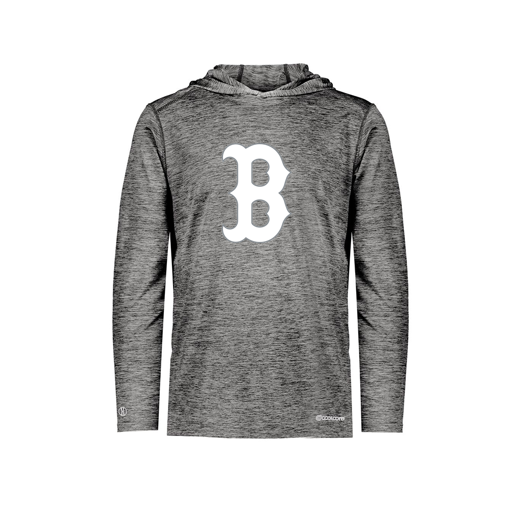 Decker Men's Charge Hoodie