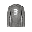 Decker Youth Charge Hoodie