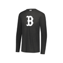 Youth LS Ultra-blend T-Shirt