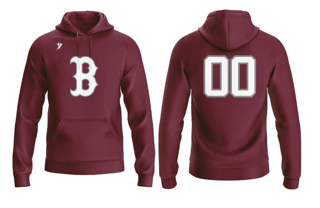 Benton Panthers - Hoodie